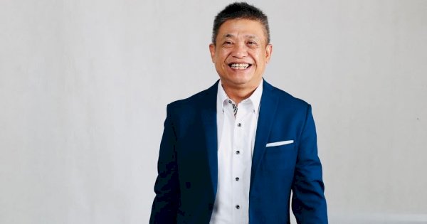 PDAM Salurkan Bantuan Untuk Masjid di Kota Makassar