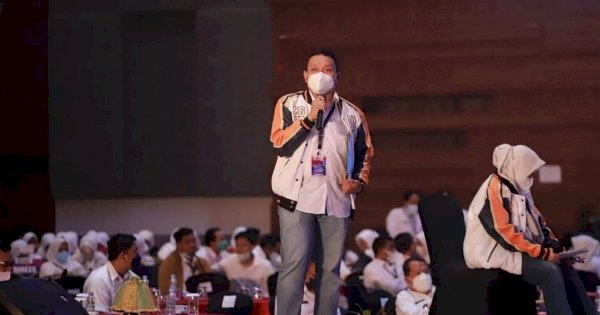 Diskominfo Makassar Tambah Operator Maksimalkan Layanan 112