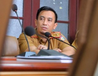 Target Realisasi Investasi Kota Makassar Rp6,5 Triliun, DPM-PTSP Imbau Pelaku Usaha Lapor LKPM