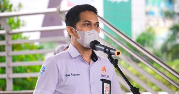 Dispora Rancang Aplikasi Taurungka, Pemuda di Makassar Akan Punya Big Data
