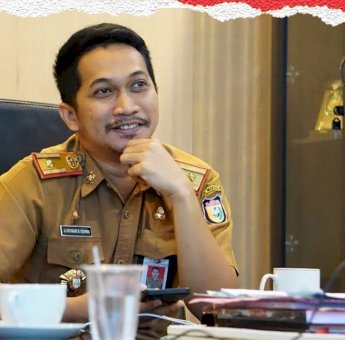 Dukung Makassar Menuju Kota Metaverse, Dispora Akan Buat Tiga Aplikasi