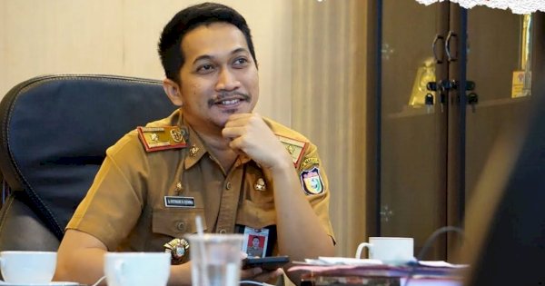 Dukung Makassar Menuju Kota Metaverse, Dispora Akan Buat Tiga Aplikasi