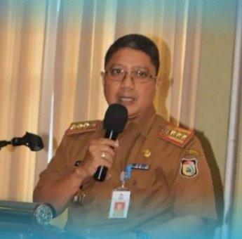 Tindaklanjuti Perintah Wali Kota, Balitbangda Turunkan Tim Awasi Penanaman Satu Juta Polybag di Lorong Wisata