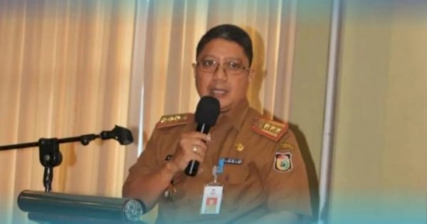 Tindaklanjuti Perintah Wali Kota, Balitbangda Turunkan Tim Awasi Penanaman Satu Juta Polybag di Lorong Wisata