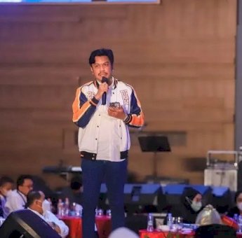 Triwulan Pertama, Realisasi Bapenda Makassar Surplus Rp50 Miliar