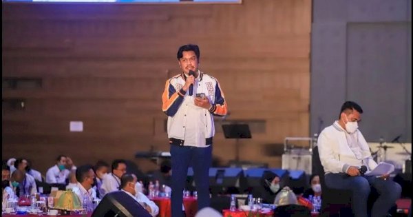 Triwulan Pertama, Realisasi Bapenda Makassar Surplus Rp50 Miliar