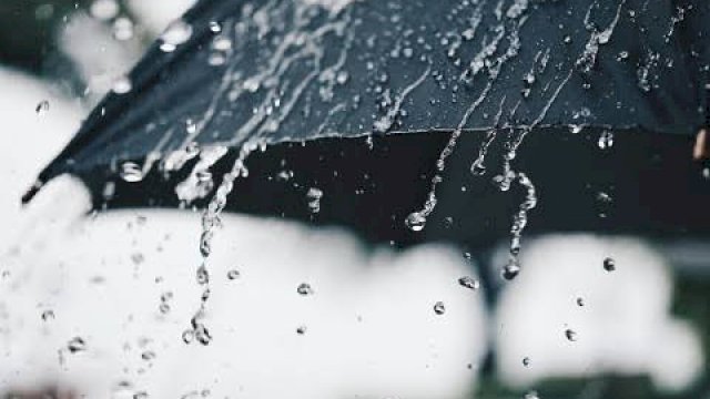 Prakiraan Cuaca 28 Maret 2022, Makassar Diguyur Hujan