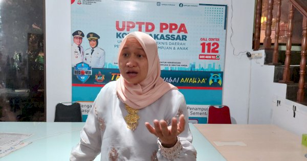 DPPPA Terima 100 Aduan Kasus Kekerasan Perempuan dan Anak Selama Januari-Maret