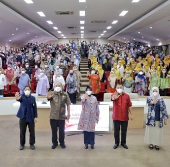 Dinkes Makassar Ajak Masyarakat Pakai Aplikasi Sobat TB