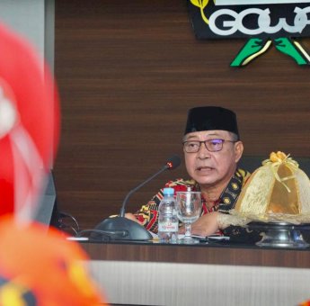 Harga dan Stok Bahan Pokok di Kabupaten Gowa Aman Jelang Ramadan