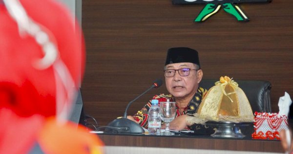 Harga dan Stok Bahan Pokok di Kabupaten Gowa Aman Jelang Ramadan