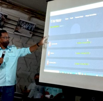 Lebih Mudah Pantau Harga Kebutuhan Pokok Lewat Website