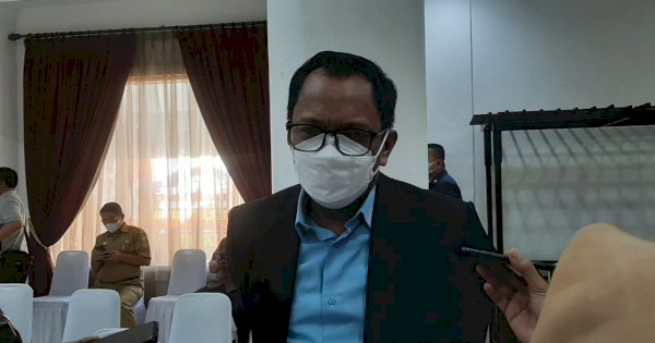 Belum Ada Tender Fisik, Serapan Anggaran Pemkot Makassar Baru 5%