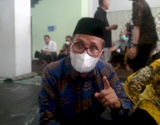 Danny Pomanto Keluarkan Tujuh Imbauan Soal Penanganan Bencana