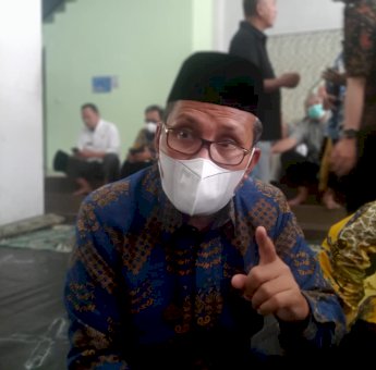 Danny Pomanto Keluarkan Tujuh Imbauan Soal Penanganan Bencana