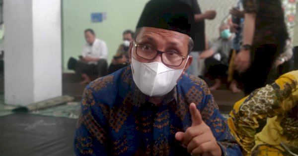 Danny Pomanto Keluarkan Tujuh Imbauan Soal Penanganan Bencana