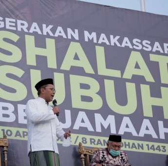 Kejar PAD Rp2 Triliun, Danny Jadikan Pj RT/RW Laskar Pajak