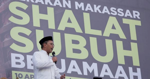 Kejar PAD Rp2 Triliun, Danny Jadikan Pj RT/RW Laskar Pajak