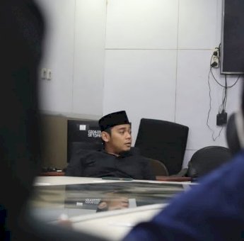 Dewan Minta THM Patuhi Aturan Pemerintah Selama Ramadan