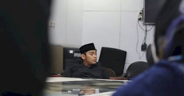 Dewan Minta THM Patuhi Aturan Pemerintah Selama Ramadan