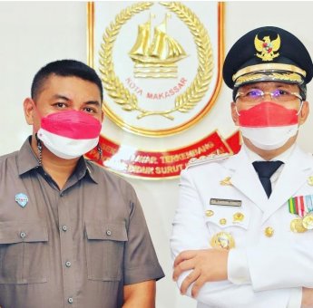 Kabag Prokopim Makassar Puji Program Pemkot Mengaji