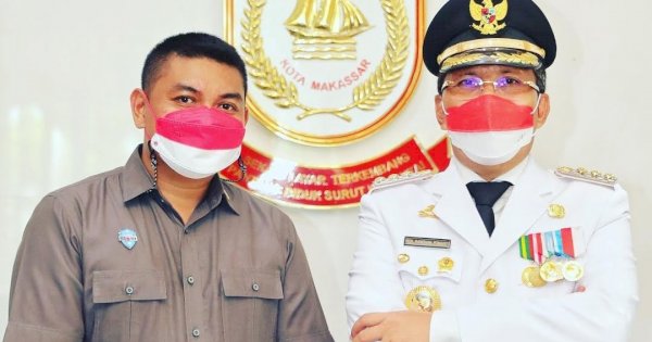 Kabag Prokopim Makassar Puji Program Pemkot Mengaji