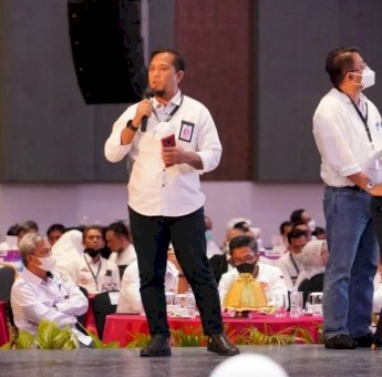 Makassar Tuntaskan Pembentukan 153 Koperasi Merah Putih