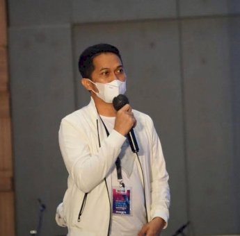 Matangkan Persiapan Raod Race, Kadispora Makassar: Insya Allah Pekan Depan