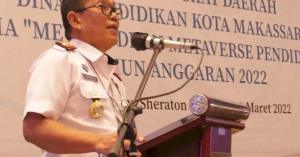 SMP se-Kota Makassar Sudah Bisa Terapkan PTM 100%