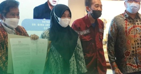 Ciptakan Lingkungan Nyaman, Dinkes Makassar Maksimalkan Penerapan Perda Kawasan Tanpa Rokok