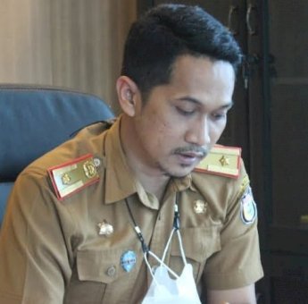 Anggaran Dispora Makassar Rp243,73 Miliar, Fokus Bangun Kawasan Olahraga di Untia