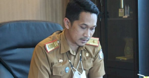 Anggaran Dispora Makassar Rp243,73 Miliar, Fokus Bangun Kawasan Olahraga di Untia