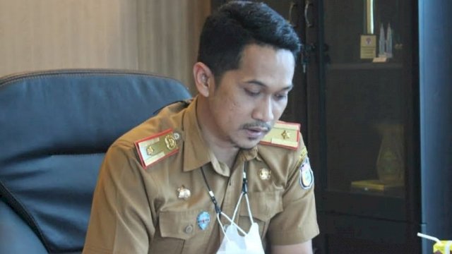 Anggaran Dispora Makassar Rp243,73 Miliar, Fokus Bangun Kawasan Olahraga di Untia
