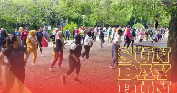 Kadispora Ajak Masyarakat Rutin Berolahraga, Siapkan Program Makassar Bugar