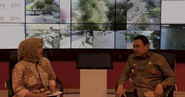 Diskominfo Siapkan Layanan 112, Layani Masyarakat dalam Situasi Darurat