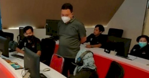 Kepala Diskominfo Ajak Masyarakat Manfaatkan Layanan Call Center 112