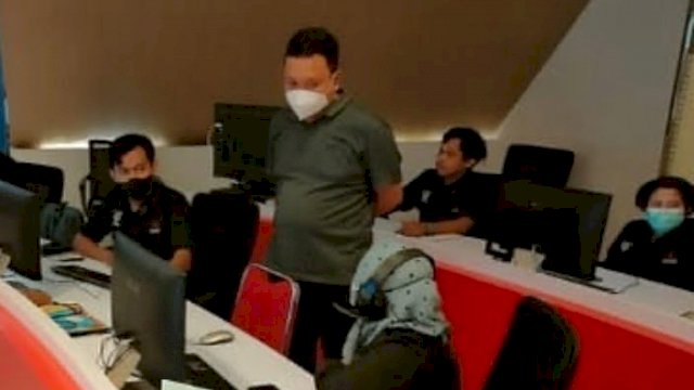Kepala Diskominfo Ajak Masyarakat Manfaatkan Layanan Call Center 112