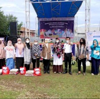 Hari Tuberkulosis Sedunia, Dinkes Makassar Ingatkan Bahaya Penyakit TB