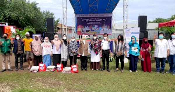 Hari Tuberkulosis Sedunia, Dinkes Makassar Ingatkan Bahaya Penyakit TB