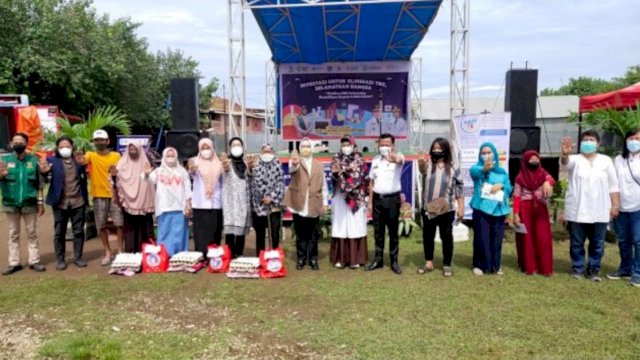 Hari Tuberkulosis Sedunia, Dinkes Makassar Ingatkan Bahaya Penyakit TB