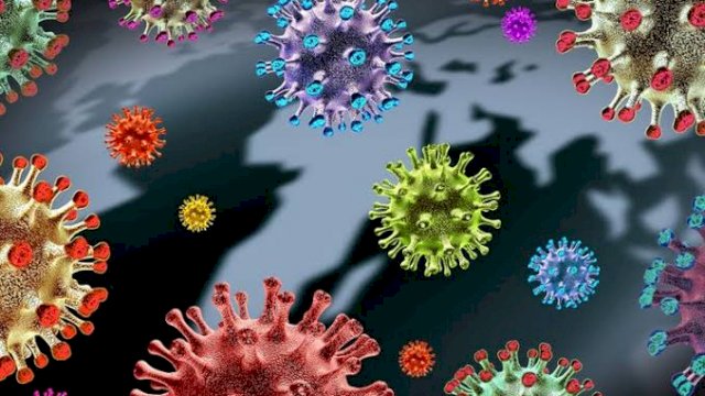 PPKM Makassar Naik Level Tiga Jelang Lebaran Idul Fitri 1443 Hijriah