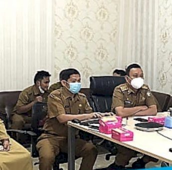 Kepala Diskominfo Makassar Siapkan Program Inovasi Sambut Rakorsus