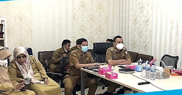 Kepala Diskominfo Makassar Siapkan Program Inovasi Sambut Rakorsus