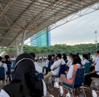 BKPSDM Verifikasi Data Laskar Pelangi, Calon Tenaga Ahli Bakal Diuji Lagi