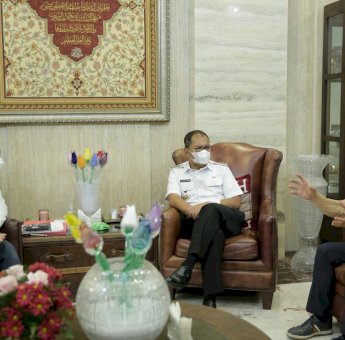 Danny Lirik Teknologi Black Soldier Fly Kelola Sampah Organik