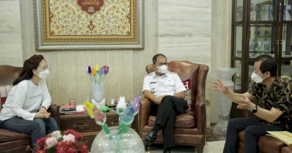 Danny Lirik Teknologi Black Soldier Fly Kelola Sampah Organik