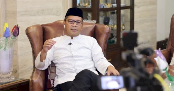 Kunci Puasa Sambil Beraktivitas, Danny: Ikhlas dan Hati Bersih
