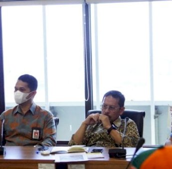 Dispora Matangkan Persiapan Lantang Bangngia Street Race