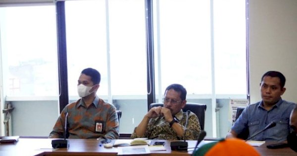 Dispora Matangkan Persiapan Lantang Bangngia Street Race