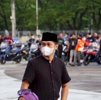 Dispora Agendakan Lantang Bangngia Street Race Rutin Tiap Tahun